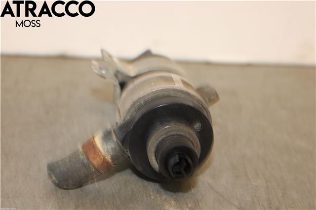 Spylerpumpe foran til Mitsubishi Outlander 2010-2012 (Type II, Fase 2) (MR300294|)