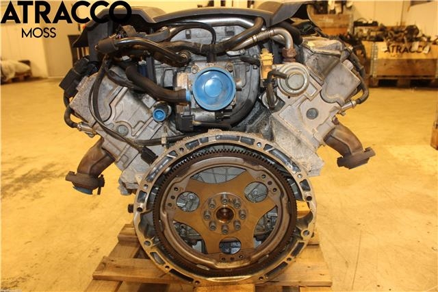 Motor bensin til Mercedes E-Klasse 2000-2002 (Fase 2) (W210) (W210) (M112921|)