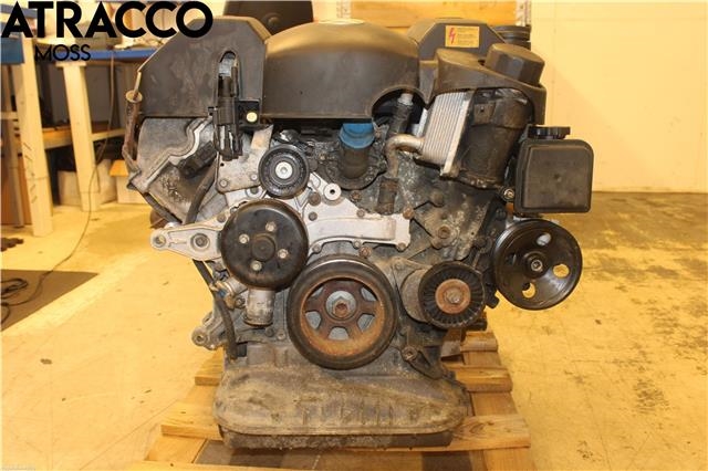 Motor bensin til Mercedes E-Klasse 2000-2002 (Fase 2) (W210) (W210) (M112921|)