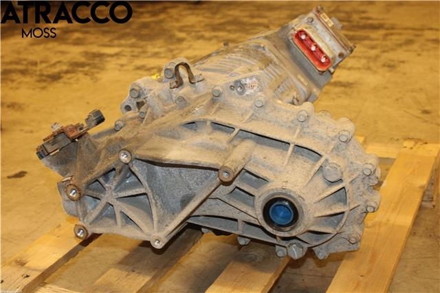 Motor elbil foran til Kia Soul 2014-2019 (Type II)  (365000E200|)