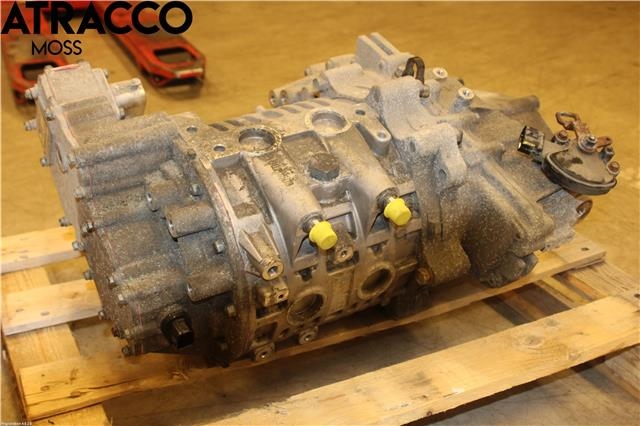 Motor elbil foran til Kia Soul 2014-2019 (Type II)  (365000E200|)