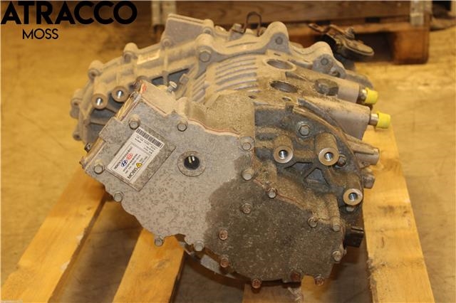 Motor elbil foran til Kia Soul 2014-2019 (Type II)  (365000E200|)