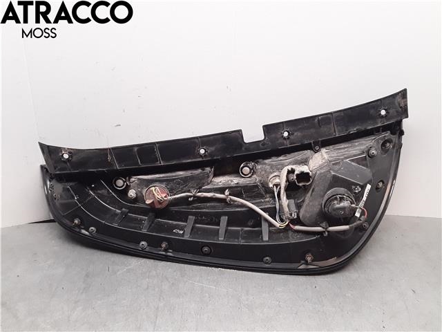 Baklykt høyre til Kia Soul 2014-2019 (Type II)  (92402E4020|)