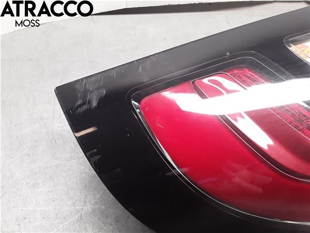 Baklykt venstre til Kia Soul 2014-2019 (Type II)  (92401E4020|)