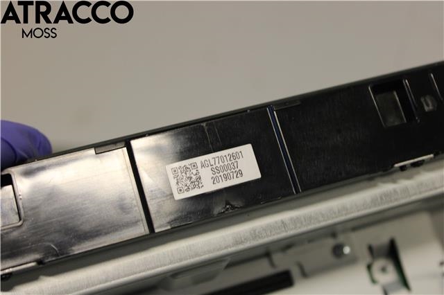 Bilstereo til Kia Niro 2016-2021  (96560G5590|)