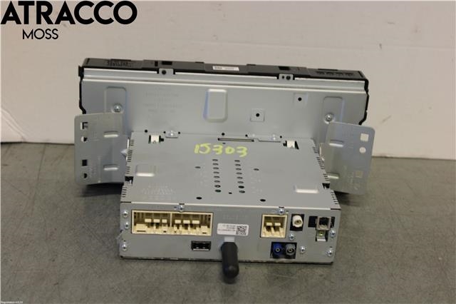 Bilstereo til Kia Niro 2016-2021  (96560G5590|)