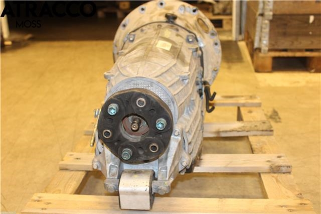 Girkasse automat til Mercedes C-Klasse 2007-2011 (Fase 1) (W204) (W204) (A2042709002|)