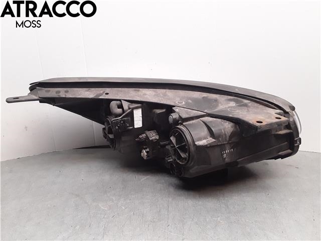 Frontlykt venstre halogen til Kia Soul 2014-2019 (Type II)  (92101E40101D|)