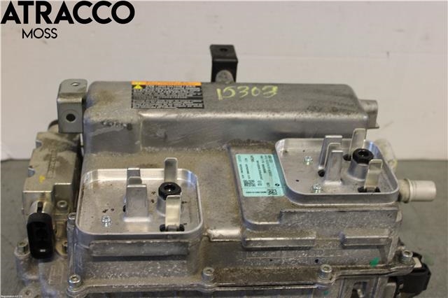 DCDC converter hybrid til Kia Niro 2016-2021 (366002B595|)