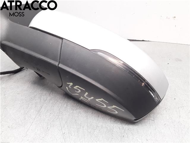 Speil venstre til VW Polo 2009-2014 (Type V, Fase 1)  (6R1857507M|)