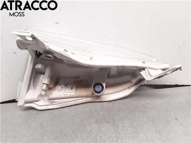 Frontlykt høyre halogen til Nissan Leaf 2011-2017 (Type I)  (261803NL0A|)