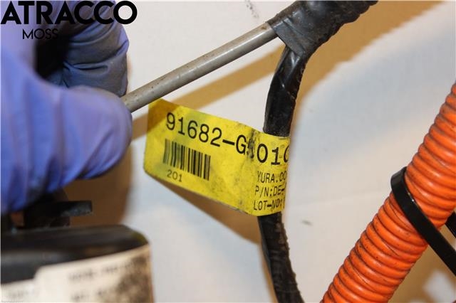 Kabel høy volt (HV) hybrid til Kia Niro 2016-2021 (91682G5010|)