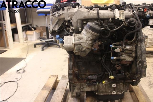 Motor diesel til Opel Meriva B 2010-2017  (98085231|)