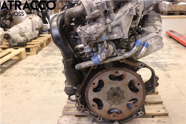 Motor diesel til Opel Meriva B 2010-2017  (98085231|)