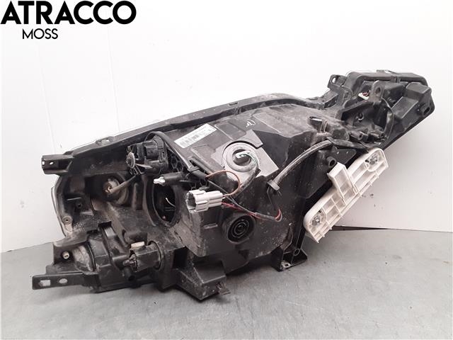 Frontlykt venstre halogen til Nissan Leaf 2011-2017 (Type I)  (260603NL0B|)