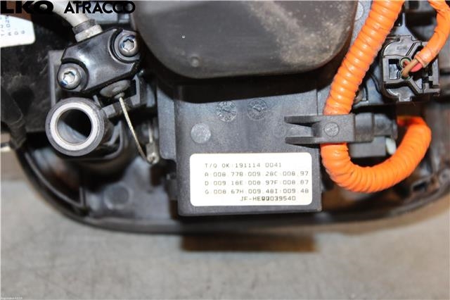 Kabel høy volt (HV) hybrid til Kia Optima 2017-2020  (91886A8011|)