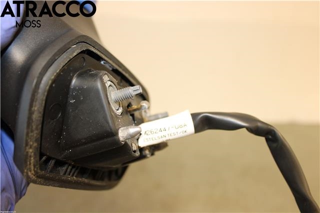 Speil venstre til Renault Captur 2020-->> (Type II) (963735760R|)