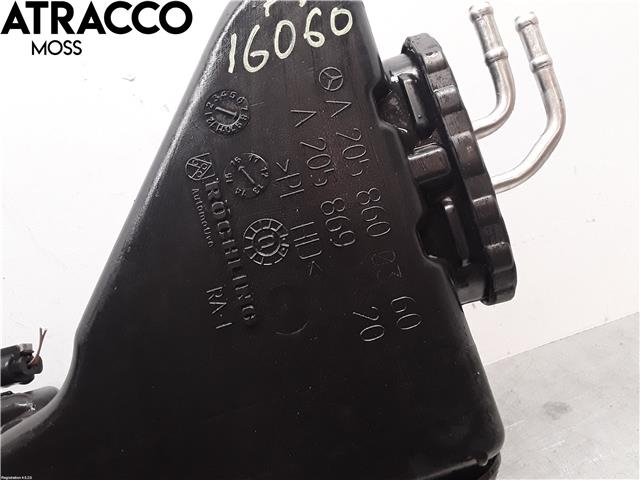 Spylertank til Mercedes E-Klasse 2016-2023 (W213) (W213) (A2058690220|)
