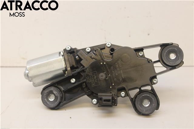 Viskermotor bakrute til Ford Fiesta 2013-2017 (Type VI, Fase 2)  (1774291|)