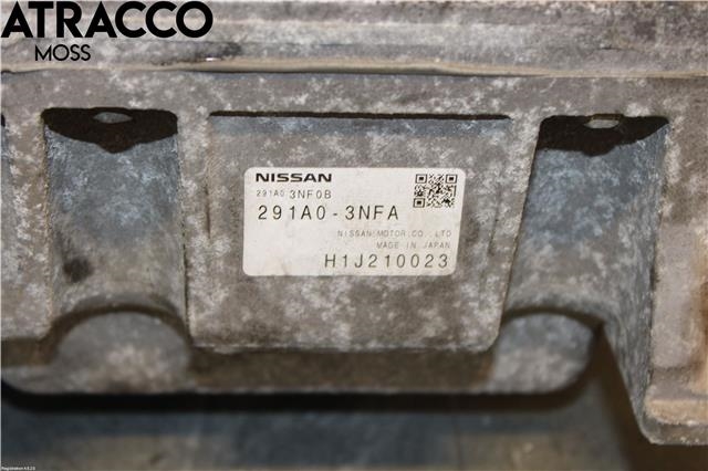 Inverter hybrid til Nissan Leaf 2011-2017 (Type I)  (292C04NR3B|)