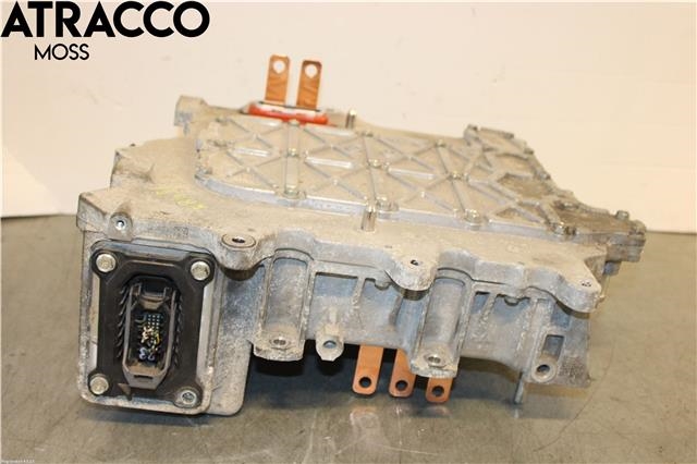Inverter hybrid til Nissan Leaf 2011-2017 (Type I)  (292C04NR3B|)