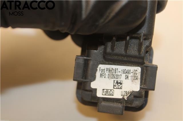 Kamera til Ford Fiesta 2013-2017 (Type VI, Fase 2)  (1869856|)