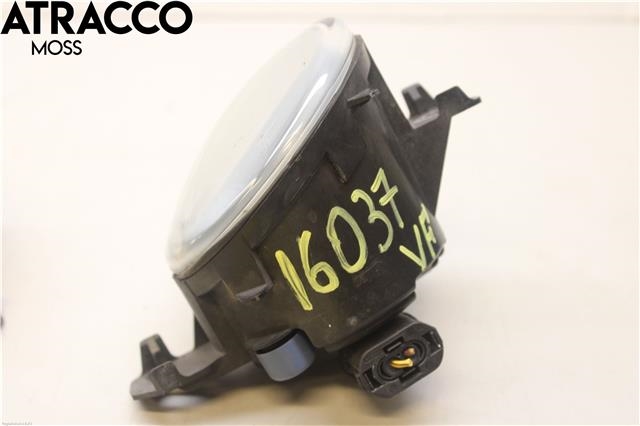 Tåkelykt høyre foran til BMW X3 2007-2010 (Fase 2) (E83) (E83) (63176924655|)