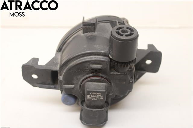 Tåkelykt høyre foran til BMW X3 2007-2010 (Fase 2) (E83) (E83) (63176924656|)