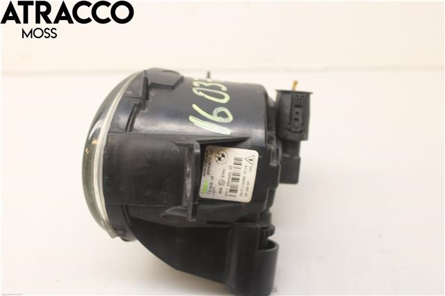 Tåkelykt høyre foran til BMW X3 2007-2010 (Fase 2) (E83) (E83) (63176924656|)