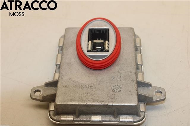 Styreenhet xenon/ballast til BMW X3 2007-2010 (Fase 2) (E83) (E83) (63117356250|)