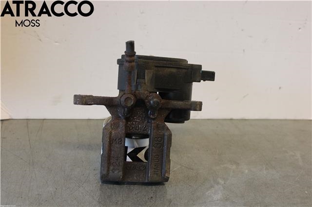 Bremsecaliper høyre bak til Kia Niro, 2016-2021 (58230G2800)
