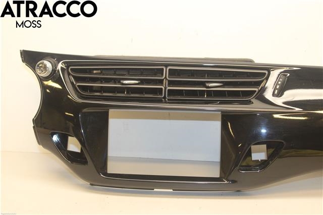Dashbord friskluftdyse til Citroën Jumper 2007-2013 (Type III, Fase 1)  (8265KN|)