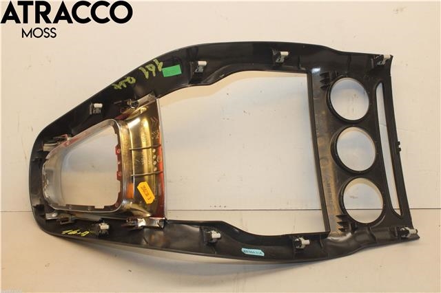 Innredning diverse til Citroën Jumper 2007-2013 (Type III, Fase 1)  (98015787XU|)