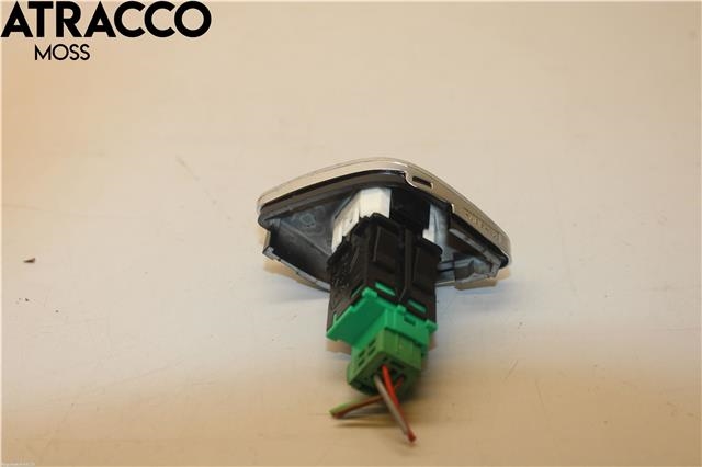 Bryter diverse til Citroën Jumper 2007-2013 (Type III, Fase 1)  (6490ET|)