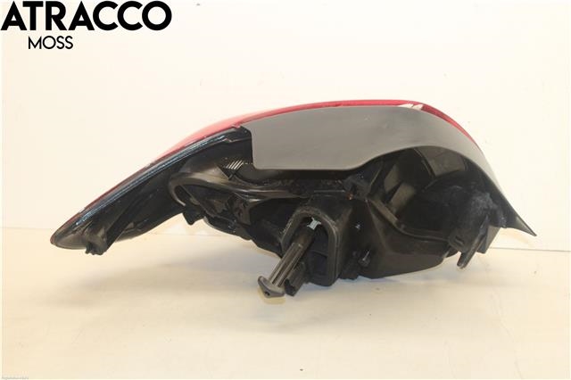 Baklykt høyre til Citroën Jumper 2007-2013 (Type III, Fase 1)  (9676973380|)