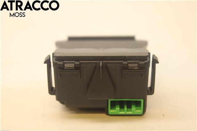 Sensor radar til Ford Fiesta 2013-2017 (Type VI, Fase 2)  (1789947|)