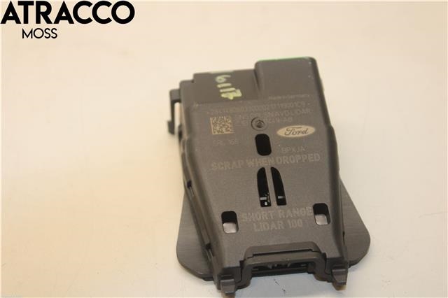 Sensor radar til Ford Fiesta 2013-2017 (Type VI, Fase 2)  (1789947|)