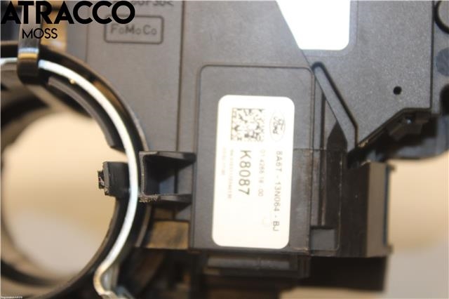 Bryter combi til Ford Fiesta 2013-2017 (Type VI, Fase 2)  (1537625|)