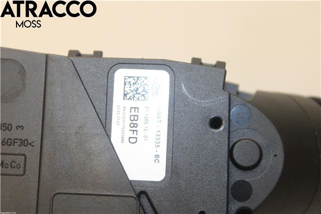 Bryter combi til Ford Fiesta 2013-2017 (Type VI, Fase 2)  (1537625|)