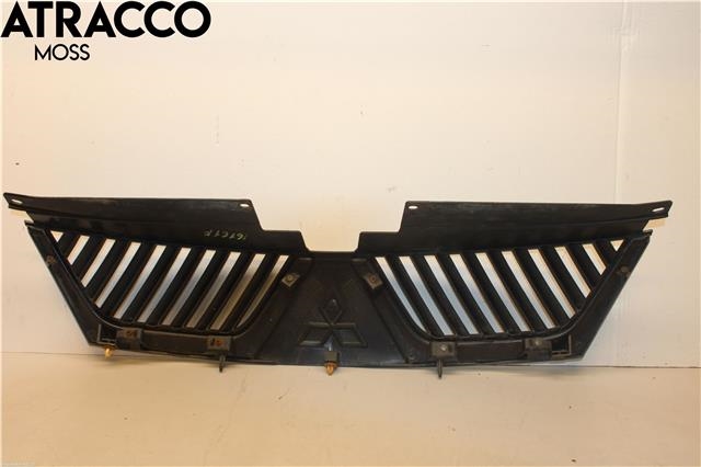 Grill til Mitsubishi Outlander 2007-2010 (Type II, Fase 1)  (7450A037HA|)