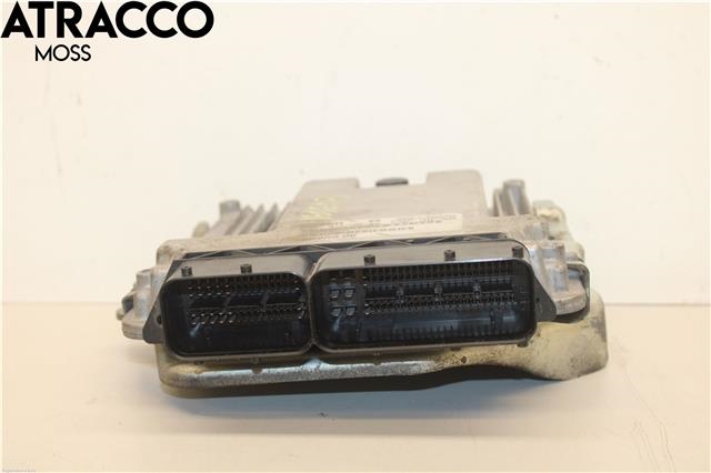 Styreenhet motor til Mitsubishi Outlander, 2007-2010 (Type II, Fase 1)  (1860A906)
