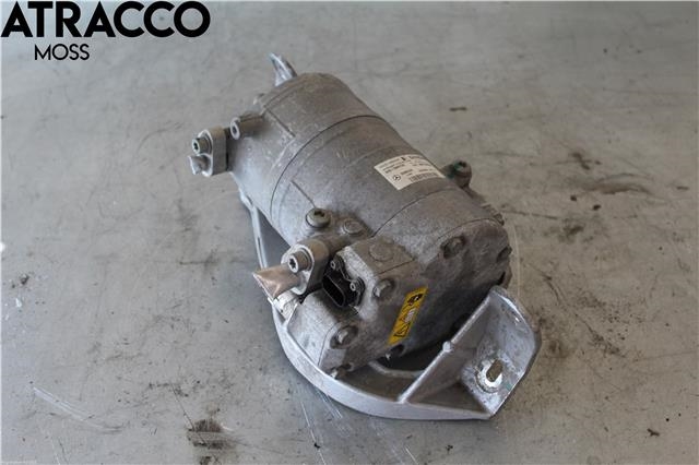 Aircondition kompressor til Mercedes B-Klasse, 2011-2018 (W246) (W246) (SHS33H4155)