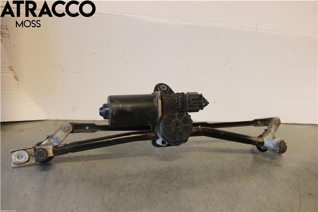 Viskermotor frontrute til Hyundai i30 2007-2012 (Type I)  (981002L000|)