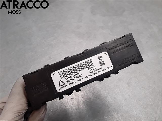Styreenhet diverse til Opel Vivaro C 2020-->>  (9810050080|)