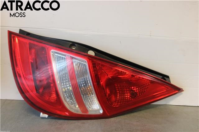 Baklykt høyre til Hyundai i30, 2007-2012 (Type I)  (924022R010)