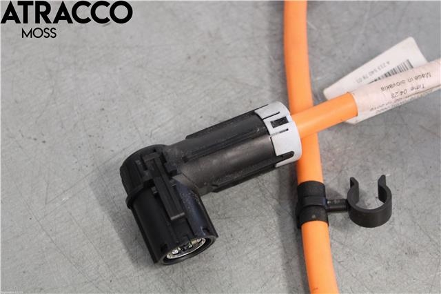 Kabel høy volt (HV) hybrid til Mercedes E-Klasse 2016-2023 (W213) (W213) (A2135407801|)