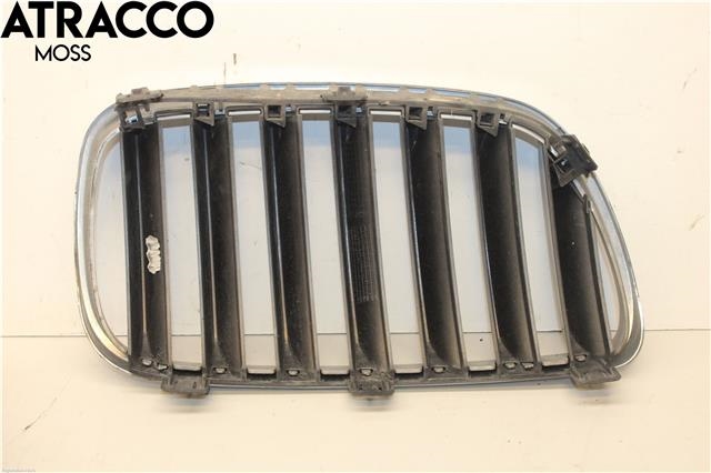 Grill venstre til BMW X3 2007-2010 (Fase 2) (E83) (E83) (51113420087|)