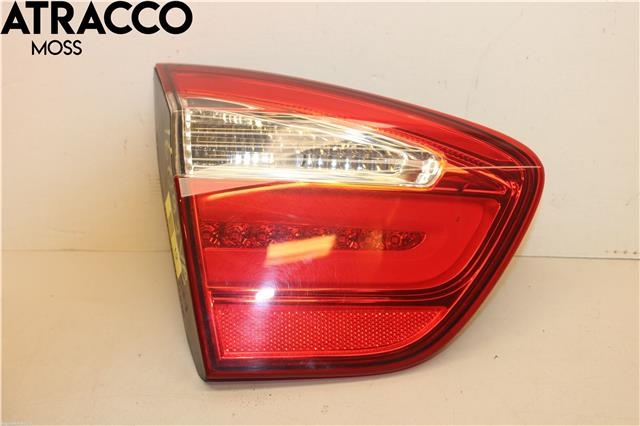 Baklykt venstre indre til Kia Rio, 2011-2017 Type III  (924031W260)