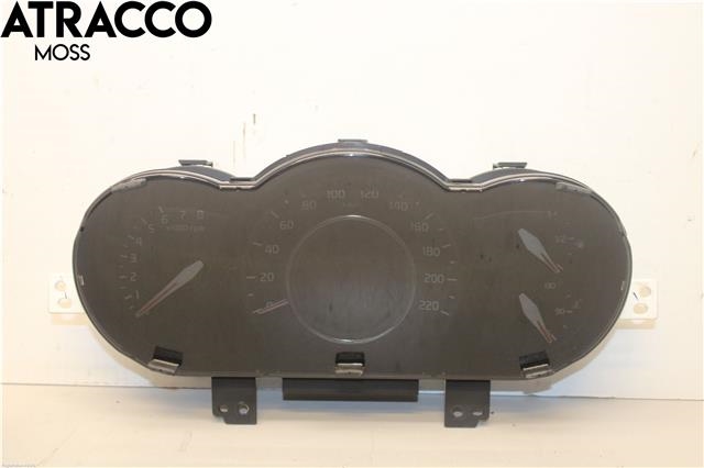 Instrumentpanel til Kia Rio, 2011-2017 Type III  (940361W416)