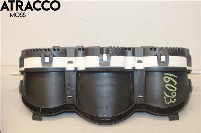 Instrumentpanel til Kia Rio 2011-2017 Type III  (940361W416|)